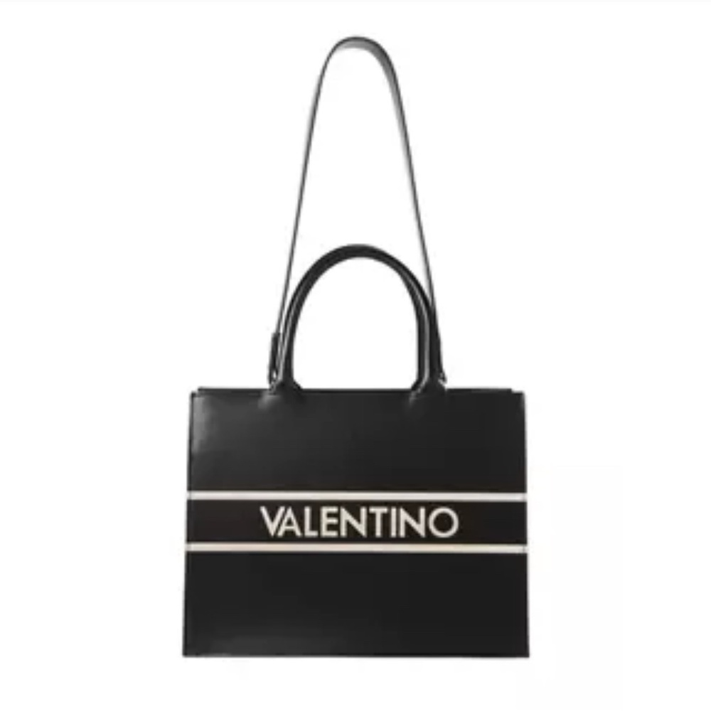 Brand New  with tags Mario Valentino tote